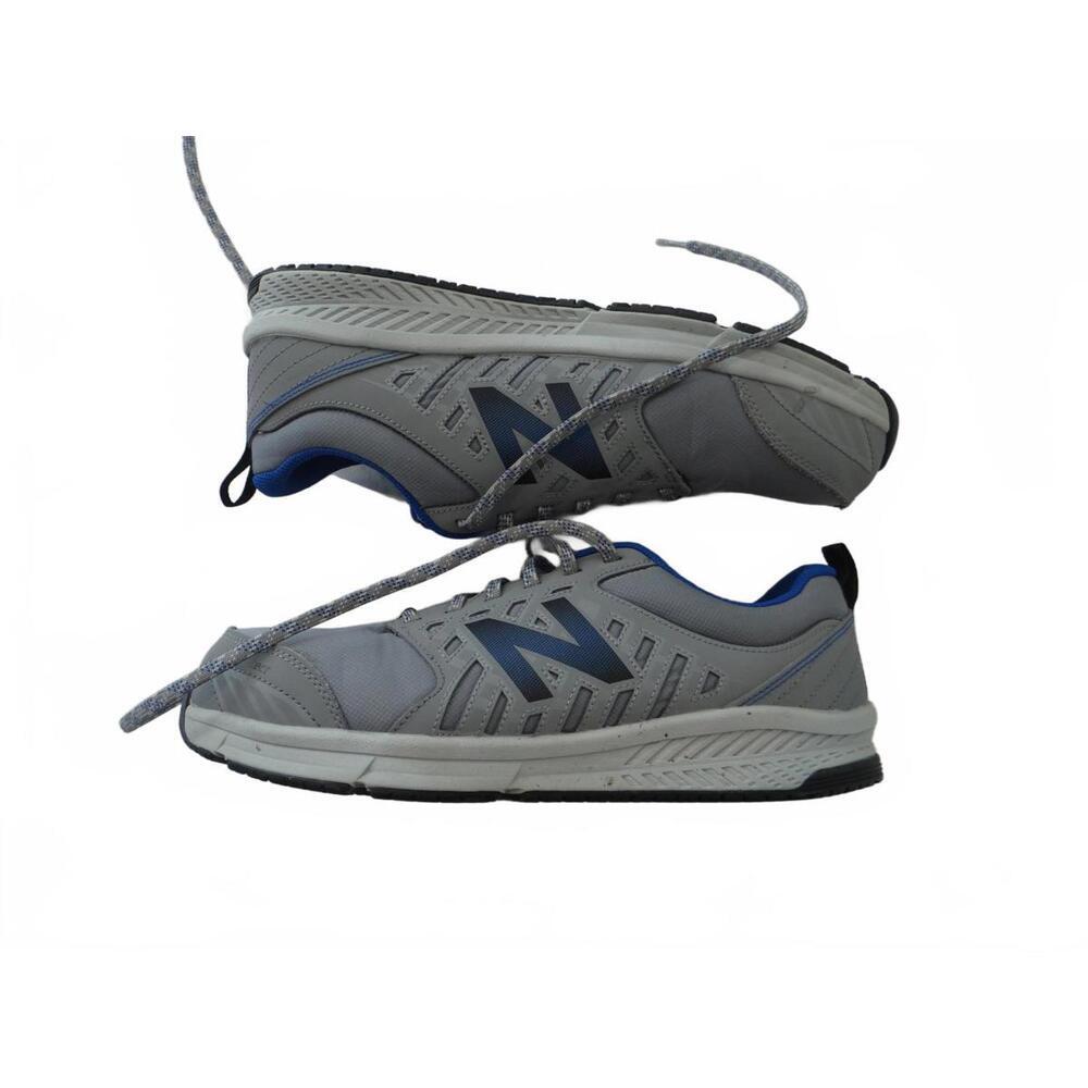 New Balance Alloy Toe Shoe